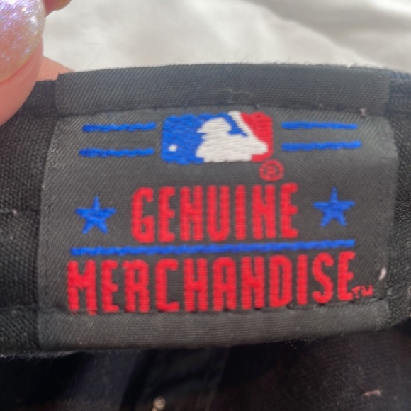 New Era women’s baseball hat // NY Yankees - Picture 5 of 8